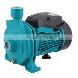 Irrigation High Pressure Single Phase 0.5hp Water Pumps thumbnail-2