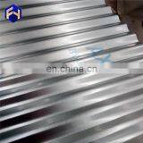 Corrugated ! Galvanized Roof Steel Sheet Latest Modern Wholesale Cheap Price With CE Certificate