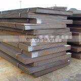 40mm Thick Wear Abrasion Resistant Steel Plate Ar500 thumbnail-7