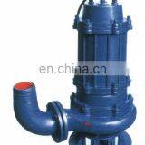 Electric Waste Water Self-priming Sewage Pump thumbnail-2