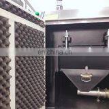 Excellent Manufacturer pe pp Pet Crusher Equipment Plastic Bag Products Cutter/crusher thumbnail-7