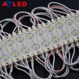 2leds SMD5050 Injection 0.48W 42lm New Led Module for Small Depth Channel Letters thumbnail-4