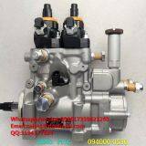 CNDIP Denso Common Rail Fuel Pump 094000-0530 for HINO P11C 22100-E0361 for Sale thumbnail-1