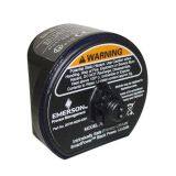 black 701PBKKF Intrinsically Safe module of wireless transmitter