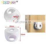 Door Knob Baby Safety Cover - 5 Pack thumbnail-6