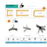 Mini Double Sided Spot Welder thumbnail-3