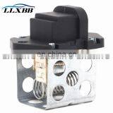 Original AC Heater Blower Motor Fan Resistor 6001549117 For Renault Logan Megane Laguna 8200045082 8200047284 thumbnail-5