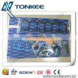 DEUTZ D6E Engine Gasket EC210BLC PRIME Engine Gasket Kit thumbnail-3