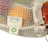 Organic Cotton Mesh Produce Bags thumbnail-3