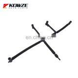 Fuel Return Line Tank Line Hose Pipe Injector Hose For VW Audi Skoda 03L130235M thumbnail-1