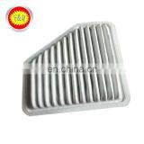 Горячие продажи. Запчасти OEM 17801-0H070. Воздушный фильтр для автомобиля