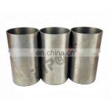 In Stock Inpost For KUBOTA D1302 Cylinder Liner 3pcs