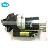 Engine Spare Parts for 490BPG C490 Starter Motor 490B-51000