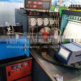 CAT5000 DIESEL HEUI INJECTION PUMP TESTER FOR C7 C9 C-9 3126 HEUI PUMP thumbnail-3