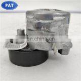 PAT Belt Tensioner Pulley 2722000270 / A2722000270 / 04862624AA / 4862624AA For Mercedes-Benz W203 W202 W211 thumbnail-5