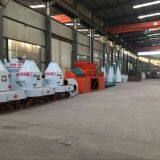 Zhengzhou Shuguang Heavy Machinery Co,Ltd. company overview - view 3 thumbnail