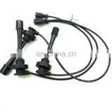Wholesale Automotive Parts MN153270 For Mitsubishi Montero 3.8L Ignition Wire Set 5mm & 6 Spark Plugs