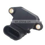 46451792 Manifold Absolute Pressure MAP Sensor For Fiat Lancia thumbnail-3