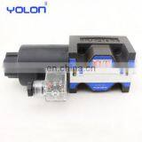DSG-02-2B2 DSG-03-2B2 DSG-02-2B3B DSG-03-2B3B Hydraulic Solenoid , YUKEN Series Valves, Directional Control Valve thumbnail-4