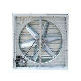 1530mm Commercial Ventilation Anti Dust Industrial Wall Exhaust Fan