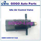 GOGO Idle Air Control Valve for Chrysler PT Cruiser Sebring D Odge Stratus Jeep Liberty OEM 04591611AA IAC420 thumbnail-6