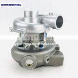 MYAQ RHB52 129593-18000 VA180076 Turbo for Yanmar thumbnail-5