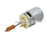 Electronic Steering Wheel Lock ELV Motor J518 for Audi A6L Q7 A4L Q5 Q3 thumbnail-3