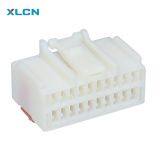 6098-2013 4pin Male Made in China Automotive Connectors Factory Stock Automobile Accessory thumbnail-5