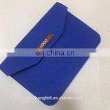Custom High Quality Felt Document Holder thumbnail-3