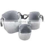 Non-Woven Potato Felt Plant Growing Bag thumbnail-2