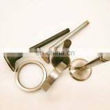 Titanium Retainer Kit Parts Gold Titanium Engine Valves For Honda Jazz VTEC D16Y8 D16Z6 D15 D17 Civic d Series thumbnail-4