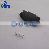 Armrest Latch Lock Catch Button for VW Passat Golf Bora Jetta Beetle Skoda Octavia OEM 3B0868445B41 3B0868445 3B0867173 thumbnail-6