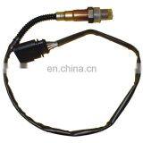 For VW Bora Passat Golf Polo For Audi Skoda Seat O2 Lambda Probe Oxygen Sensor 0258006305 0258006306 058906265V 058906265C thumbnail-1