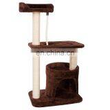 2016 New China Supplier Wooden Cat Furniture thumbnail-3