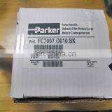 Parker Hydraulic Oil Filter for Pump FC7007.Q010.BK thumbnail-3