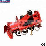 Agricultural Gear Drive 3 Point Rotary Tiller Cultivator for Sale thumbnail-5