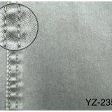 97%Cotton 3%Spandex Peached Sateen Fabric thumbnail-1
