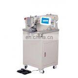 Programmable Buckle Component Stitching Sewing Machine for Leather Belt thumbnail-2
