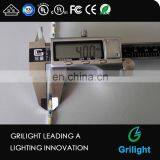 Micro Led Strip for 4.5w Dc24 Volt Pcb Width 4mm Smd 7020 Led Strip thumbnail-3