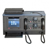 SAILOR 6334C A4 GMDSS Console thumbnail-3