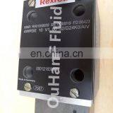 Rexroth Proportional Valve 4WRSE 10 V1 80 32/G24KO/AlV thumbnail-3