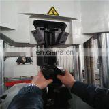 WAW-D 300-1000kN 30-100Ton Worm Gear Computerized Electro-hydraulic Servo Universal Testing Machine thumbnail-7