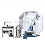 JBW-HD Computer Control Low Temperature Instrumented Oscilloscope Impact Testing Machine thumbnail-6