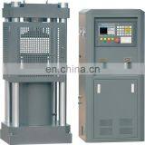 YAW-2000D Cube Compressive Strength Testing Machine for Cement and Concrete thumbnail-3