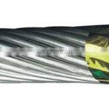 Electrical Wire Scrap Corrugated Power Aac Bare Aluminium Cables thumbnail-7