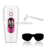 2020 Pain Free Portable Laser Ipl Hair Removal Home Device thumbnail-5