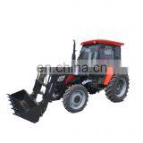 TZ-4 Mini Front End Loader Best Prices for Sale thumbnail-5