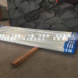 Lower Life-cycle Costs East Conduit Electrical Rigid Aluminum Conduit Pipe Aluminum Alloy Tubing With ANSI C80.5 UL6A Standard thumbnail-2