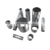 Lightweight and Excellent Corrosion Resistance Electrical Rigid Aluminum Conduit Nipple UL6A Conduit Fitting Supplier thumbnail-1