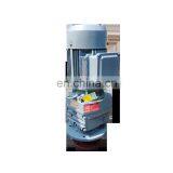 Stainless Steel High Speed Water Powder Liquid Mixer Blender thumbnail-5
